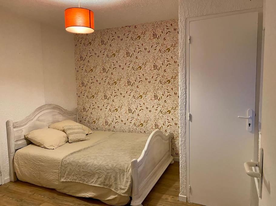 Hébergement de vacances Nuit Au Calme, En Pleine Nature