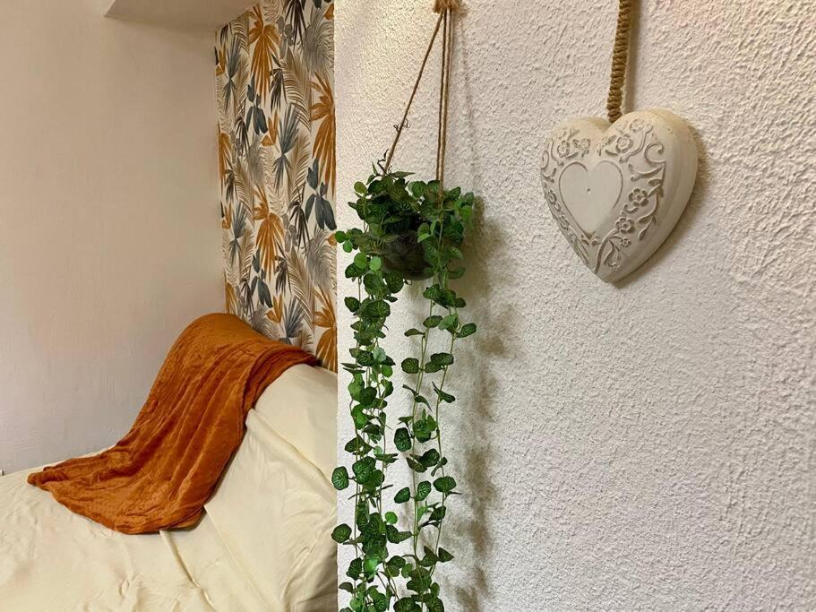 Hébergement de vacances Nuit Au Calme, En Pleine Nature Bagneux (Indre)